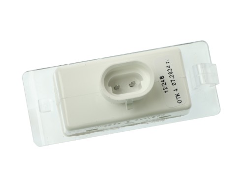 Фонарь освещения знака номерного ГАЗ-3302 Бизнес светодиодный АЭК