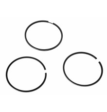 Кольца поршневые Д-245, Д-260 на поршень (3 кольца) МОТОРДЕТАЛЬ