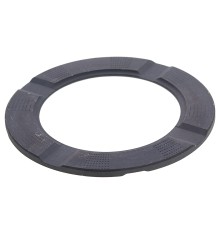 Шайба SHACMAN SHAANXI дифференциала регулировочная (4.50мм) (мост HDZ300) OE