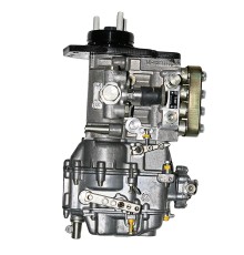 Насос топливный Д-245.30Е2,  МАЗ-4370 высокого давления ЕВРО-2 ЯЗДА №