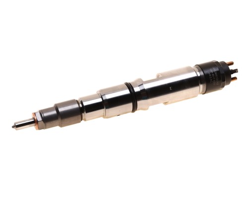 Форсунка FAW дв.CA6DL2 ЕВРО-3, 4 топливная АВТОМАГНАТ