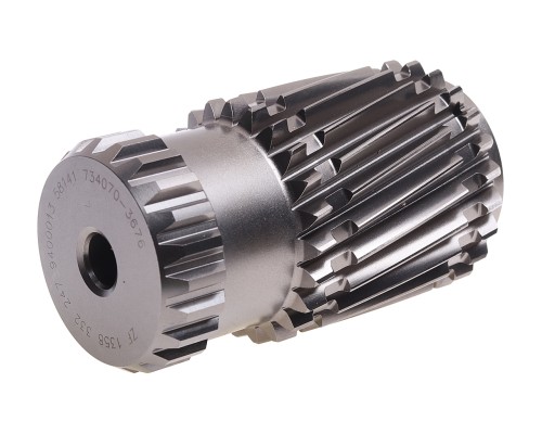 Шестерня SHACMAN SHAANXI Х6000 КПП ZF 12TX2620TD OE