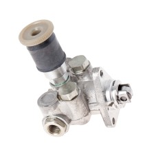 Насос топливный Д-260.1С,  ГАЗ-3309 низкого давления в сборе ЯЗДА