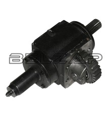 Коробка КС-35715 отбора мощности на кран МАЗ-16т, 17т (усиленная) АКК