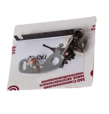 Группа контактная распределителя зажигания ГАЗ-52 СОАТЭ