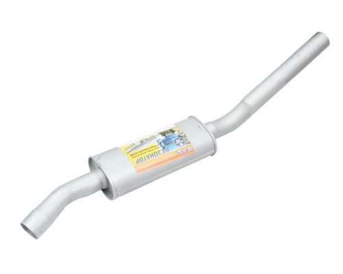 Резонатор ГАЗ-3302 дв.ЗМЗ-405 БАКСАН