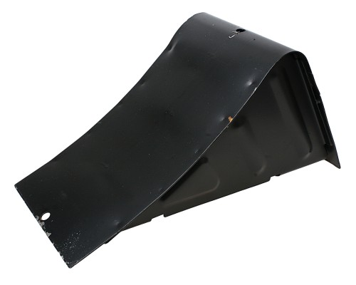 Упор противооткатный КАМАЗ (482х192х198) ROSTAR