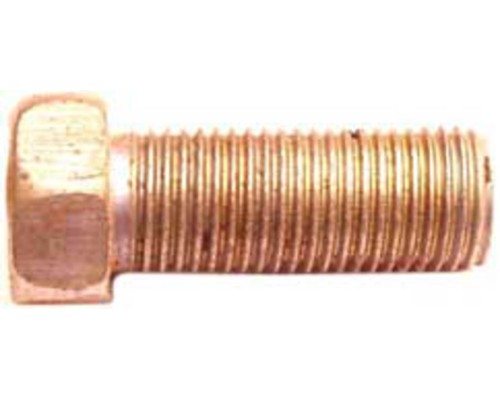 Болт М14х1.5х35 ГАЗ-2217 крепления балки ЭТНА