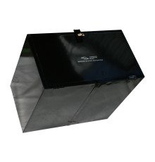 Ящик КАМАЗ инструментальный (Д=710, В=405, Ш=610) КМЗ