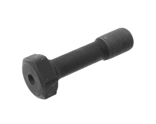 Болт ЯМЗ-236НЕ, БЕ, 7601, 7511 ступицы шкива коленвала АВТОДИЗЕЛЬ