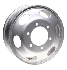 Диск колесный JAC Sunray SOLLERS Atlant OE