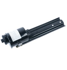 Бачок ГУРа FAW J6, 4180 в сборе с кронштейном OE