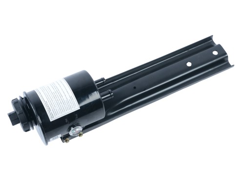 Бачок ГУРа FAW J6, 4180 в сборе с кронштейном OE