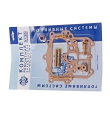 Ремкомплект карбюратора ГАЗ-53,  ЗИЛ-130 К-135 PEKAR