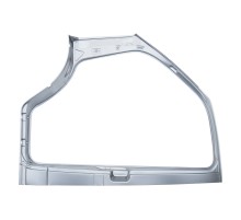 Боковина кабины ГАЗ-3302 левая (ОАО ГАЗ)