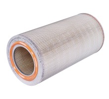 Элемент фильтрующий ЯМЗ-8421 воздушный (1 вместо 2) Н-602мм без дна TSN