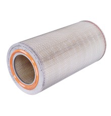 Элемент фильтрующий ЯМЗ-8421 воздушный (1 вместо 2) Н-602мм без дна TSN