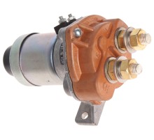 Выключатель массы дистанционный 24V МАЗ, Т-330 50А СОАТЭ