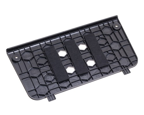 Ступень SHACMAN SHAANXI X6000 подножки средняя левая/правая OE