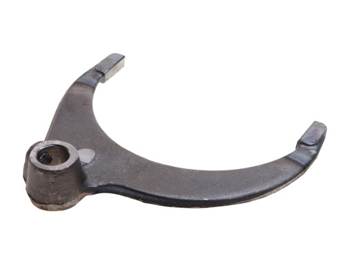 Вилка КПП ЯМЗ 1-й передачи и заднего хода АВТОДИЗЕЛЬ