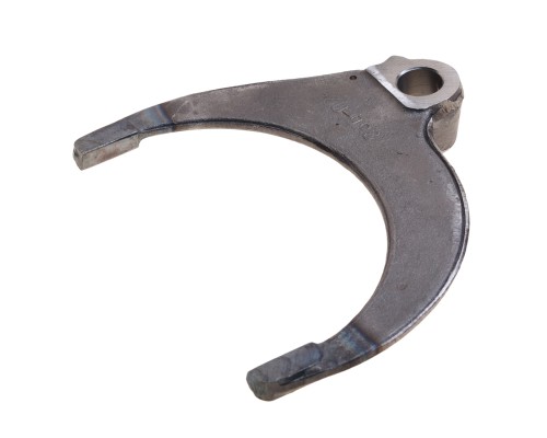 Вилка КПП ЯМЗ 1-й передачи и заднего хода АВТОДИЗЕЛЬ