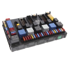 Блок предохранителей SITRAK HOWO OE