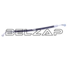 Шланг ВАЗ-2123 ГУР высокого давления (к насосу), 2123-3408018-00, РУЛЕВЫЕ СИСТЕМЫ
