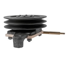 Привод ЯМЗ насоса АВТОДИЗЕЛЬ