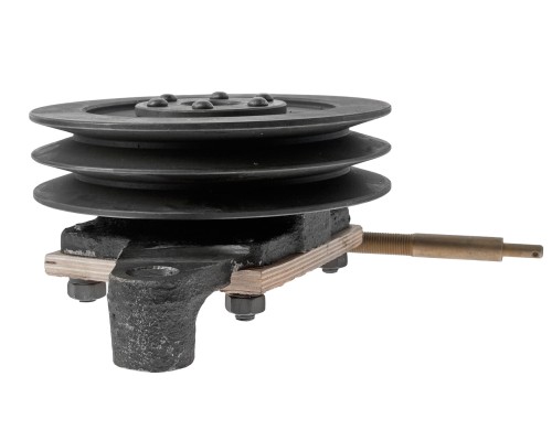 Привод ЯМЗ насоса АВТОДИЗЕЛЬ