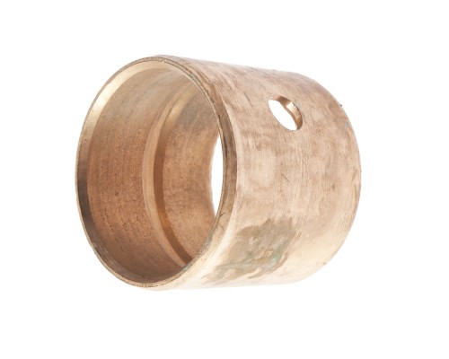 Втулка ЯМЗ-236, 238 шатуна бронза АВТОДИЗЕЛЬ