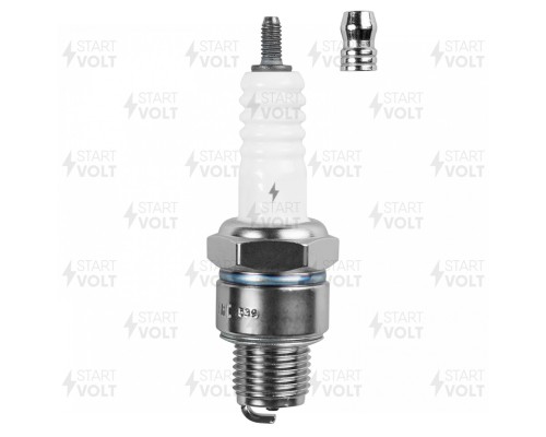 Свеча зажигания ГАЗ, ЗИЛ АИ-76 STARTVOLT