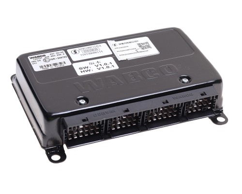 Блок управления SHACMAN SHAANXI X5000 АБС OE