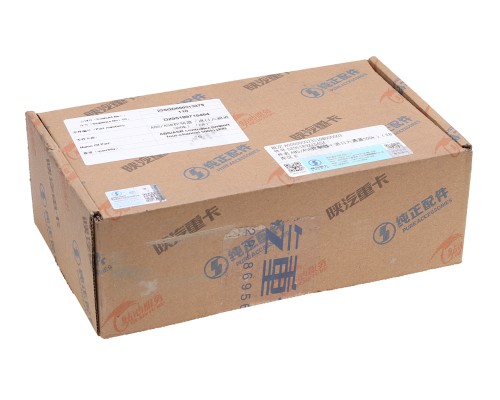 Блок управления SHACMAN SHAANXI X5000 АБС OE