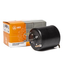 Мотор отопителя МАЗ, КАМАЗ, УРАЛ 24V AVTOELECTRICA