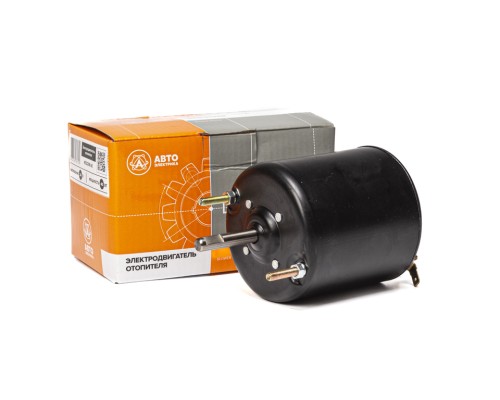 Мотор отопителя МАЗ, КАМАЗ, УРАЛ 24V AVTOELECTRICA