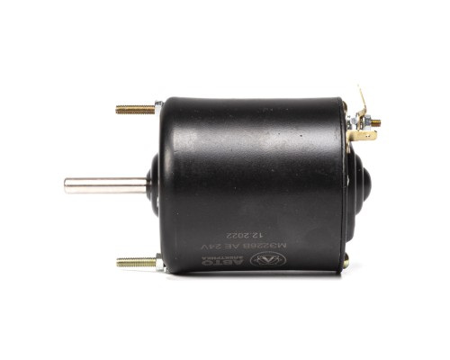 Мотор отопителя МАЗ, КАМАЗ, УРАЛ 24V AVTOELECTRICA