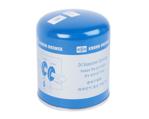 Фильтр-патрон SHACMAN SHAANXI X5000 осушителя воздуха OE