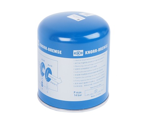 Фильтр-патрон SHACMAN SHAANXI X5000 осушителя воздуха OE