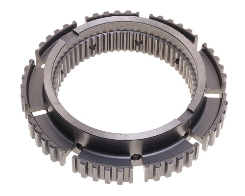 Шестерня SITRAK HOWO синхронизатора демультипликатора КПП HW25712XST OE