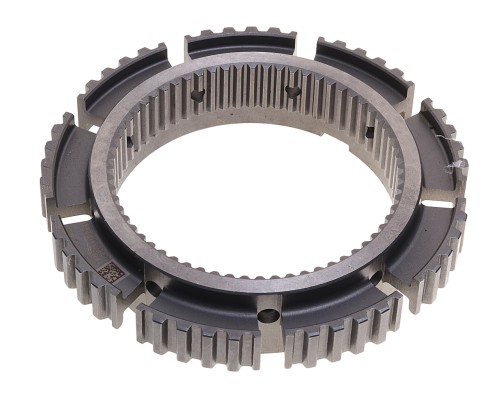 Шестерня SITRAK HOWO синхронизатора демультипликатора КПП HW25712XST OE