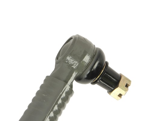 Тяга рулевая SITRAK HOWO T5G SITRAK C7H продольная OE