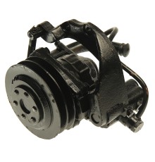 Насос гидроусилителя МАЗ БААЗ №