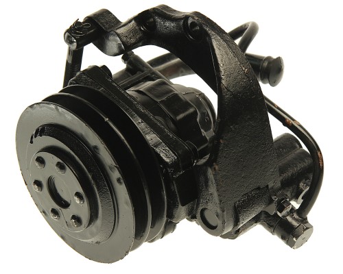 Насос гидроусилителя МАЗ БААЗ №