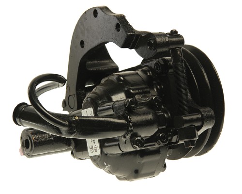 Насос гидроусилителя МАЗ БААЗ №