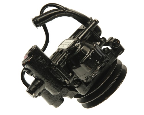 Насос гидроусилителя МАЗ БААЗ №