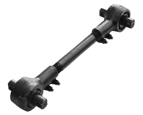 Штанга реактивная МАЗ-543202, 5551, 6422 в сборе L=530мм БААЗ