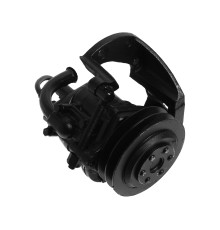 Насос гидроусилителя МАЗ в сборе Евро БААЗ №