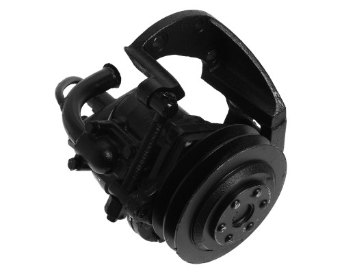 Насос гидроусилителя МАЗ в сборе Евро БААЗ №