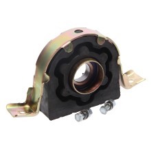 Опора вала карданного ГАЗ-3302, 2217 Н/О в сборе с подшипником и хомутом G-PART (ОАО ГАЗ)