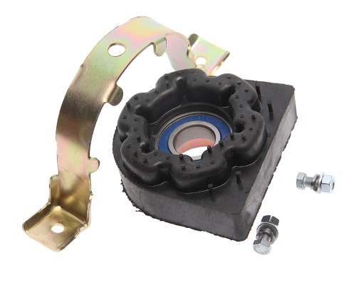 Опора вала карданного ГАЗ-3302, 2217 Н/О в сборе с подшипником и хомутом G-PART (ОАО ГАЗ)